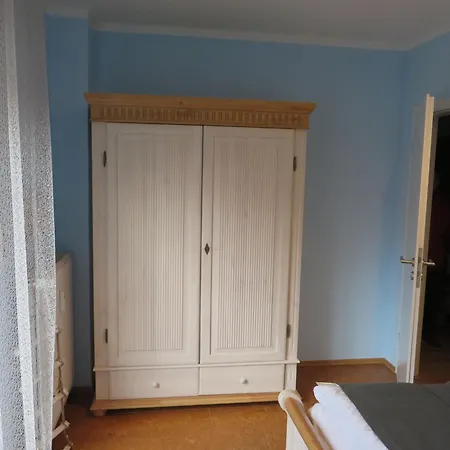 Fewo Schwalbennest Dornumersiel