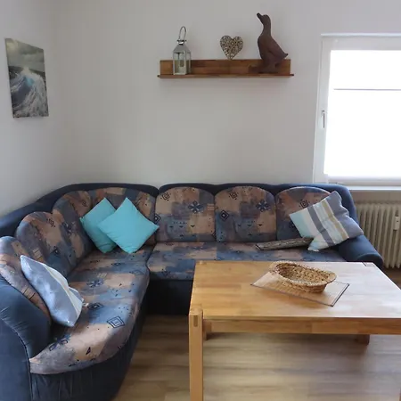 Fewo Schwalbennest Apartmán *